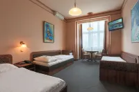 Hotel Victoria Hotels in Plzen