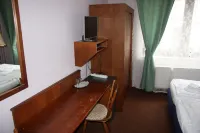 Hotel Zum Goldenen Stern Hotels in Гальбе