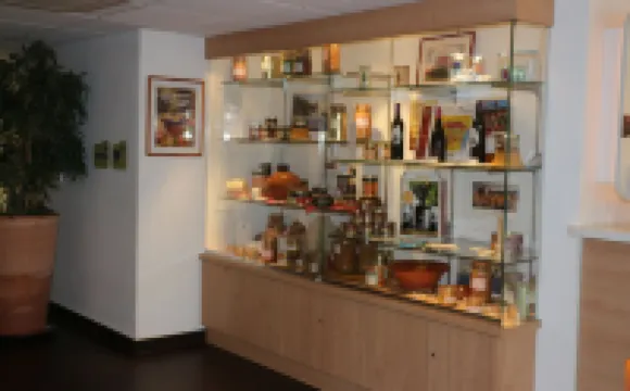 이비스 버짓 카스텔노다리 - A61