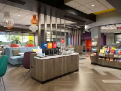 Tru by Hilton Joliet Plainfield Hotels in Joliet