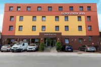 Hotel Max Inn Hotels in Stupava