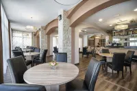 Hotel Stella Maris - Style & Comfort - Desayuno