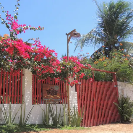 Nossa Casa em Jeri