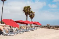 Estero Beach Hotel & Resort - Ocean View