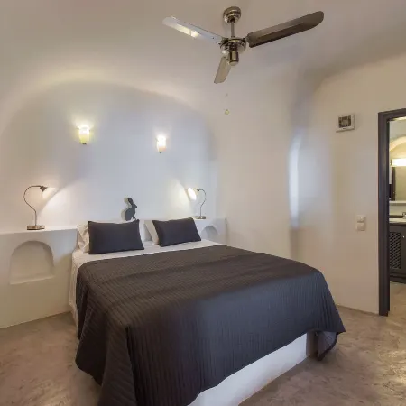 Theodora Suites