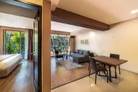 Kabira Country Club Hotels in Kampala