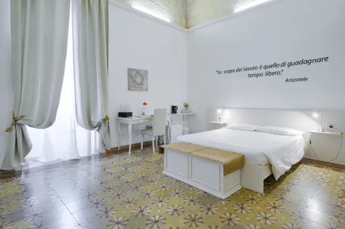 Ada Suites & Spa Hotels in Surbo