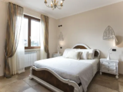 Villa Malvasio - Piscina & Suite Idromassaggio Hotels in Sassari