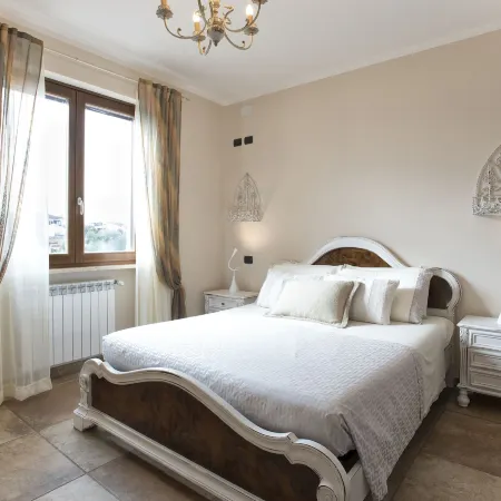 Villa Malvasio - Piscina & Suite Idromassaggio