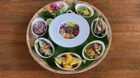 NAN Seasons Boutique Resort - breakfast