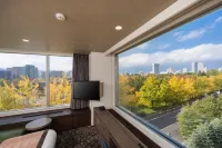 HOTEL MYSTAYS Sapporo Nakajima Park - Scenic