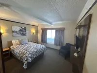 O'Haire Inn Hotels in Great Falls