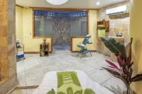 Hotel Casa Roland Golfito Resort - СПА