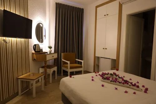 Eden Hotel Hotels in Torba