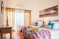 Monte da Esperanca Hotels in Esperança