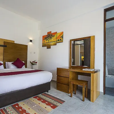 L'Aziz Suites Hotels near Muthaiga Golf Course