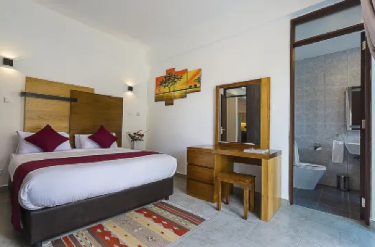 L'Aziz Suites Hotels near Muthaiga Golf Course