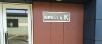 Nebula K - acceptant les animaux