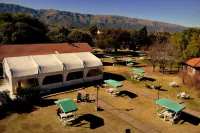Villa de Merlo Hotel Spa