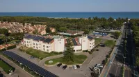 Heraclea Hotel Residence Hotel in zona Spiaggia di Policoro