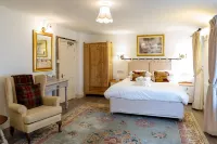 The Abbey Hotel & Apartments Hotels near Woolpit Wood