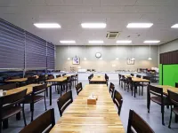 永宗仁川機場酒店 鄰近仁川大橋的酒店