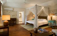 The Atlantis Historic Inn Hôtels à : Harrismith