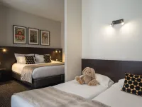 Hotel Voltaire Opera Hotels near Printing Museum
