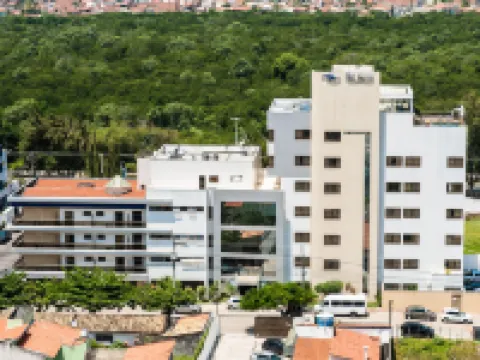 Del Canto Hotel Hotels in Aracaju
