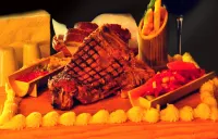 Ada Life Hotel - Frühstück