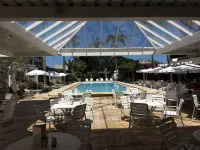 Ubatuba Palace Hotel Hotels in Ubatuba