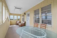 Oceanside Court by Kees Vacations Hotels in Nags Head