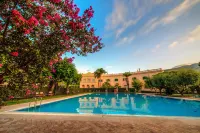 Villa Irlanda Grand Hotel & Ristorante - piscina
