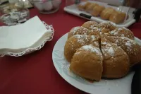 莫里4號飯店 - 早餐