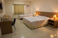 Carmen Palace Hotel Hotels in São Lourenço