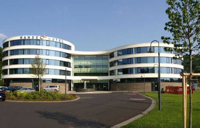 Hanse Hotel Attendorn