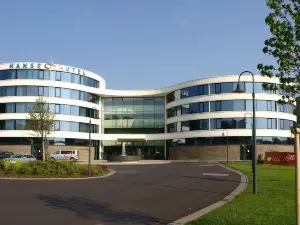 Hanse Hotel Attendorn