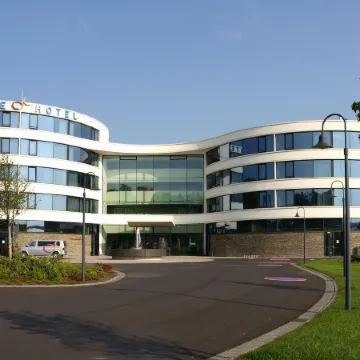 Hanse Hotel Attendorn