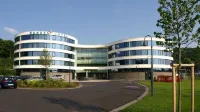 Hanse Hotel Attendorn Hotels in Lennestadt