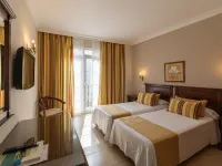 Hotel Marte Hotels in der Nähe von Loro Park