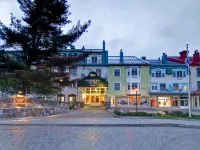Homewood Suites by Hilton Mont-Tremblant Resort Hotels in Les Laurentides Regional County Municipality