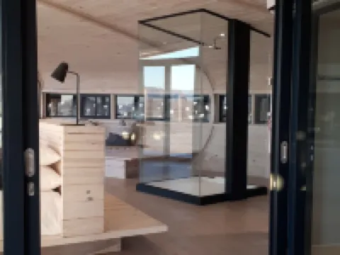 Desert Whisper Hotels in Solitaire