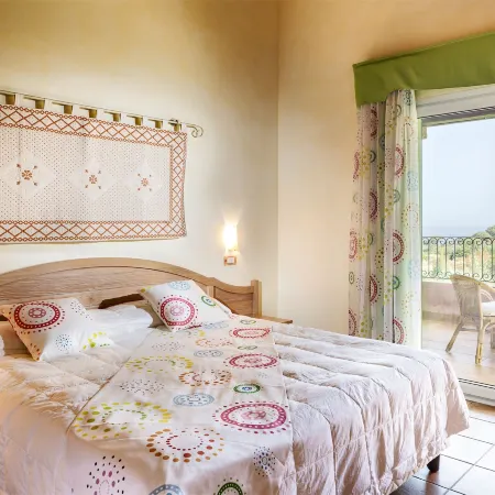 Cruccùris Resort - Adults Only