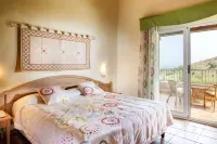 Cruccùris Resort - Adults Only Hotels in Solanas