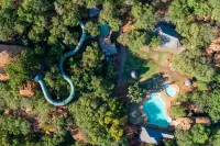 Dikhololo - piscine