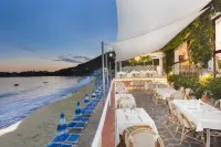 Il Cefalo Hotel & Restaurant - Aamiainen
