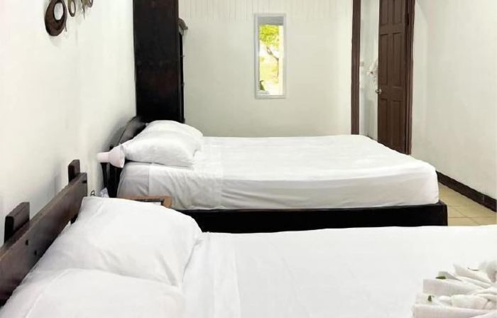 Hotel Claudio & Gloria Beach Front