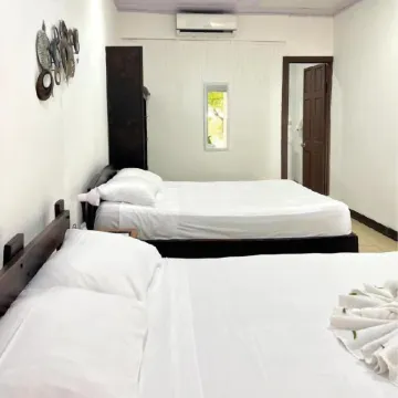 Hotel Claudio & Gloria Beach Front