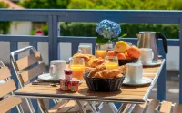 Lagrange Vacances les Balcons de l'Océan