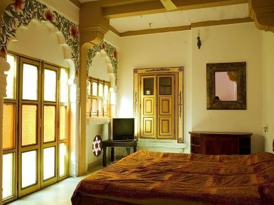Krishna Prakash Heritage Haveli